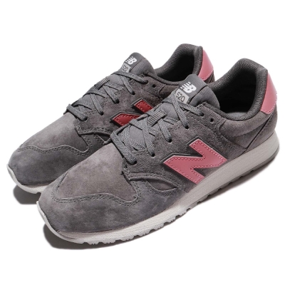 New Balance 休閒鞋 WL520 女鞋