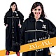 JUMP 將門 前開內裡一件式風雨衣(2XL~4XL) product thumbnail 7