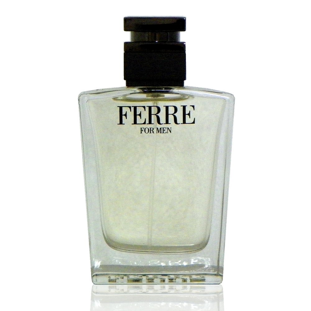 Gianfranco Ferre Ferre For Man 同名男性淡香水 50ml