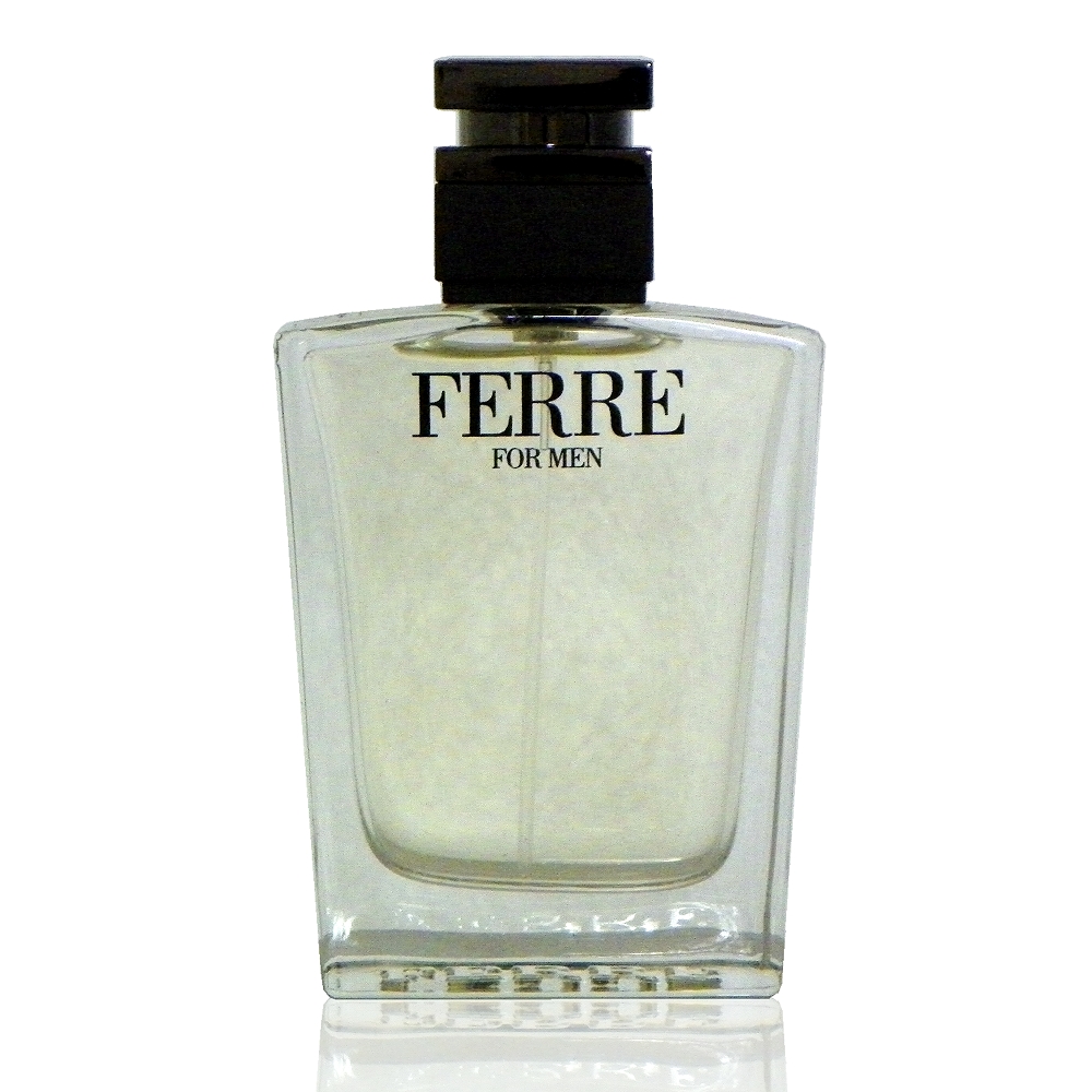 Gianfranco Ferre Ferre For Man 同名男性淡香水50ml | 其他品牌 