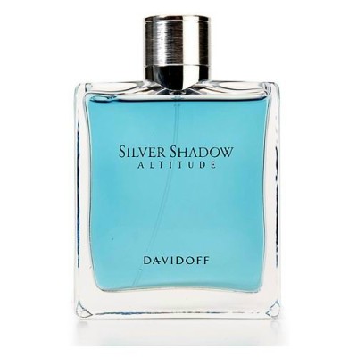 Davidoff Silver Shadow Altitude 飛行者淡香水 100ml