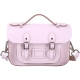 Cambridge Satchel 英倫劍橋包(9吋/粉色) product thumbnail 1