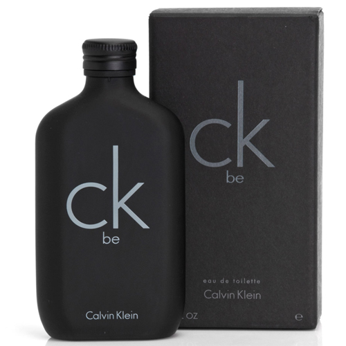 Calvin Klein CK BE 中性淡香水200ml