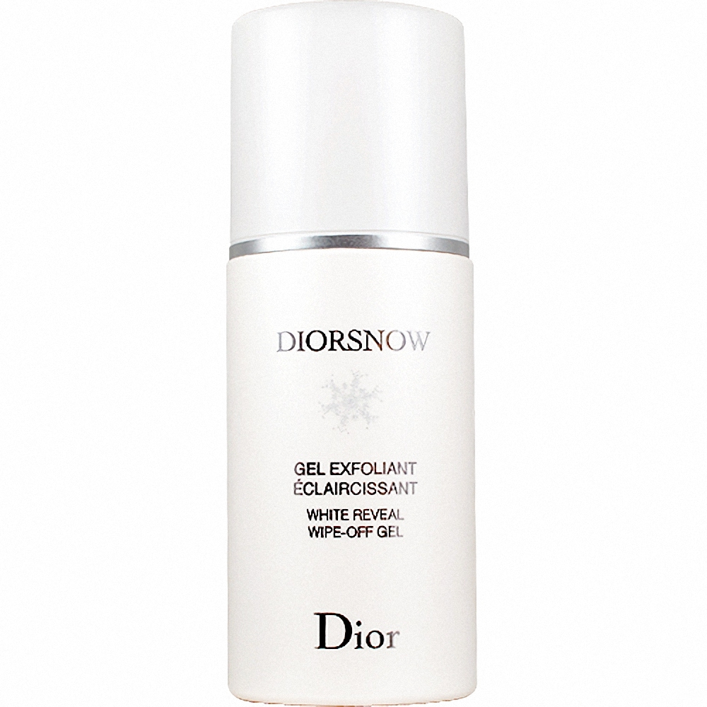 Dior 迪奧 雪晶靈去角質化妝水(150ml)