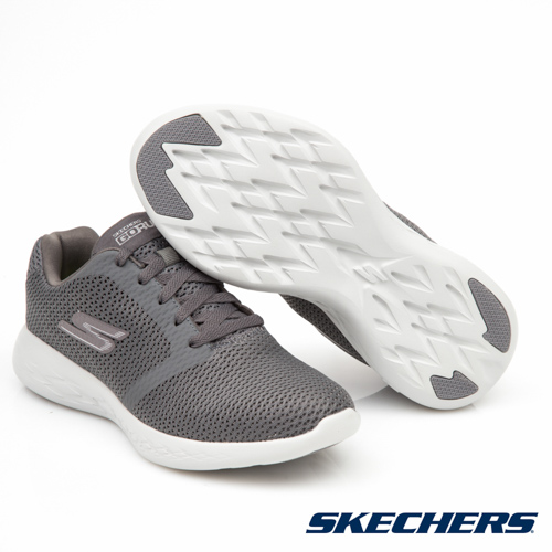 SKECHERS (女) 跑步系列 GO RUN 600-15061WCHAR