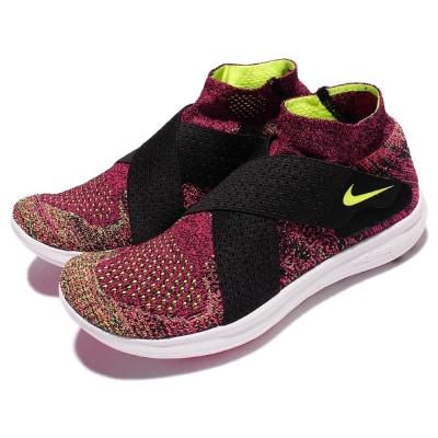 Nike W Free RN Motion FK 女鞋