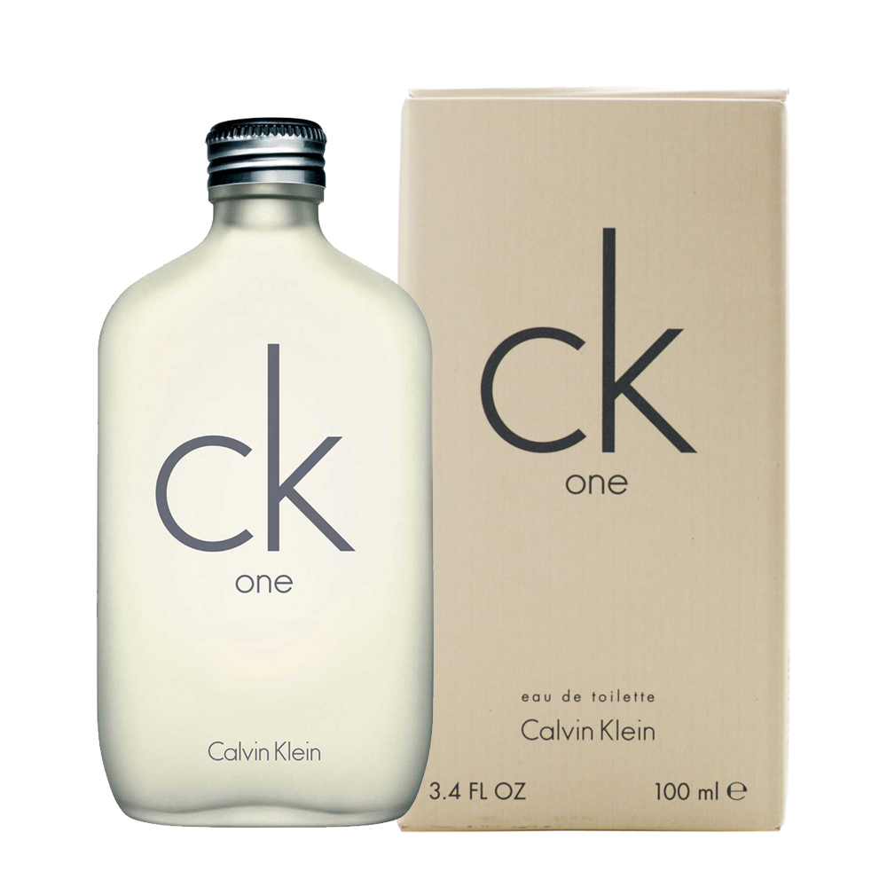 Calvin Klein CK One 100ml 香水 - メイク道具/ケアグッズ