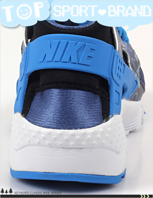 (女)NIKE HUARACHE RUN