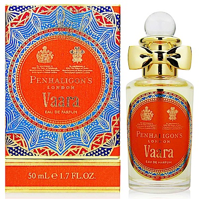 PENHALIGON’S潘海利根 Vaara瓦拉淡香精50ml