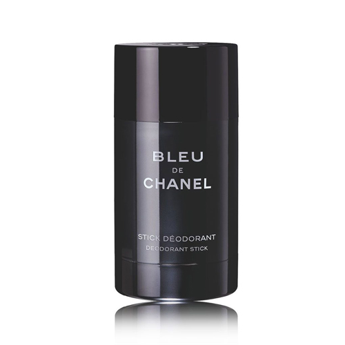 CHANEL 香奈兒 藍色男性體香膏 75ml