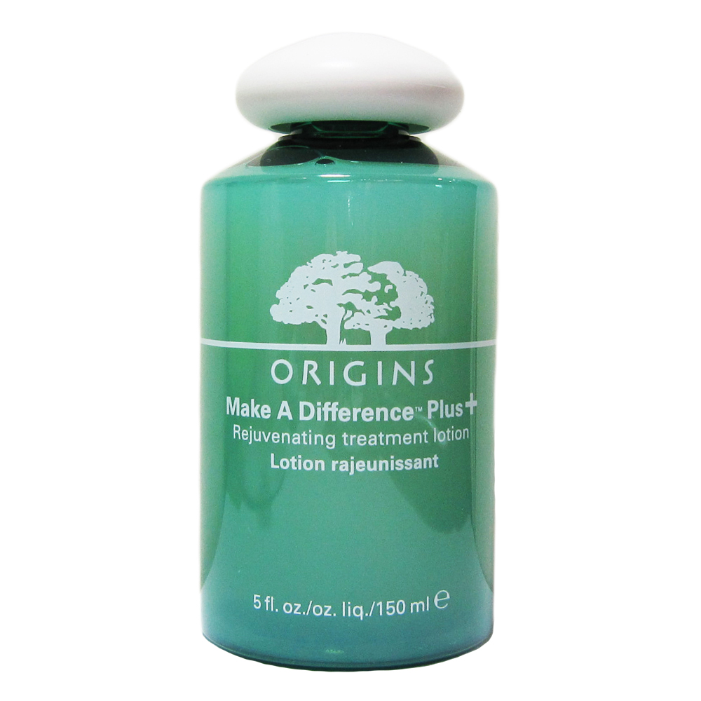 ORIGINS 品木宣言 扭轉乾坤賦活保濕美肌水Plus+150ml