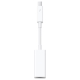 Apple蘋果Thunderbolt 對Gigabit乙太網路轉換器(MD463FE/A) product thumbnail 1