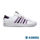 K-Swiss Hoke CMF休閒運動鞋-女-白/紫 product thumbnail 1