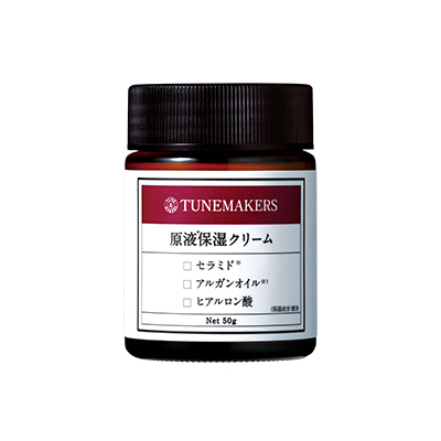 TUNEMAKERS 原液保濕乳霜 50G