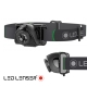 德國 LED LENSER MH6 專業伸縮調焦充電型頭燈 product thumbnail 1