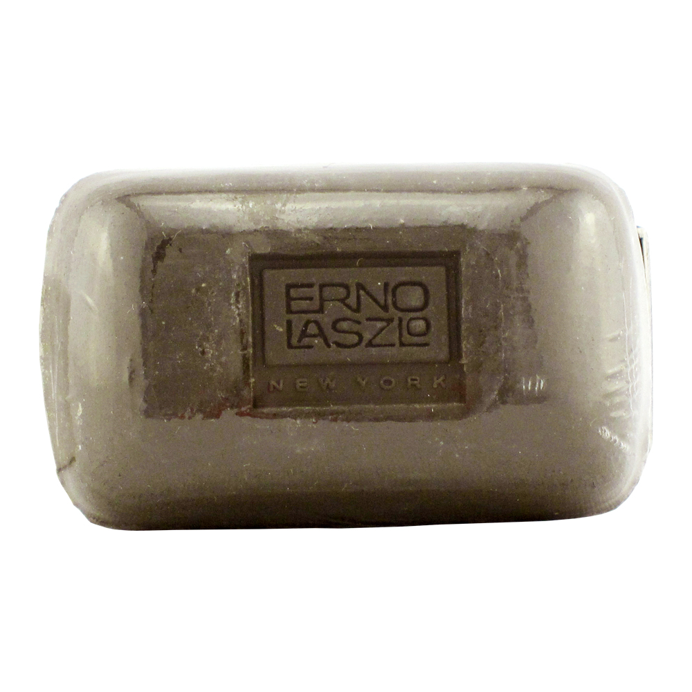 ERNO LASZLO 奧倫納素 逆齡奇蹟死海礦泥皂 17g