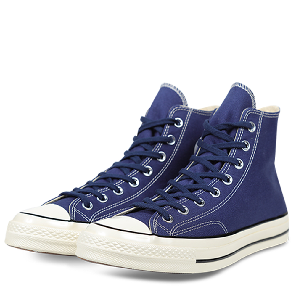CONVERSE-男休閒鞋157438C-藍| 高筒鞋| Yahoo奇摩購物中心