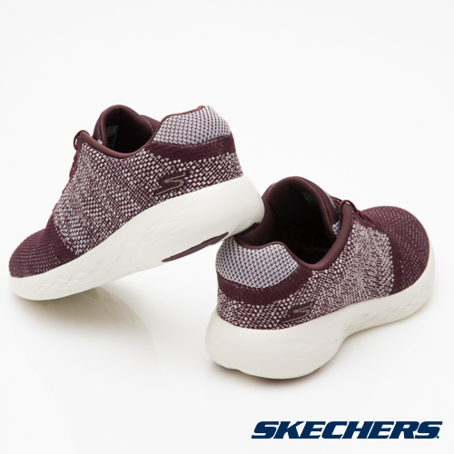 SKECHERS (女) 跑步系列GO RUN 600 - 15065BURG