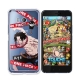 東映授權正版 航海王 HTC U11 透明軟式手機殼(封鎖艾斯) product thumbnail 1