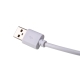 JetArt 捷藝 Lightning (8pin) USB傳輸線 1m (CAA020) product thumbnail 1