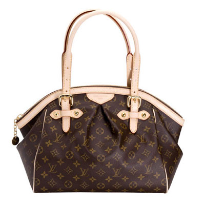 LV M40144 Monogram Tivoli 大號肩揹包