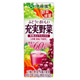 伊藤園 葡萄水果汁(200mlx6瓶) product thumbnail 1
