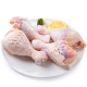 海肉管家 雞肉棒棒腿10支入/包/1支150g±5%(單包組) product thumbnail 1