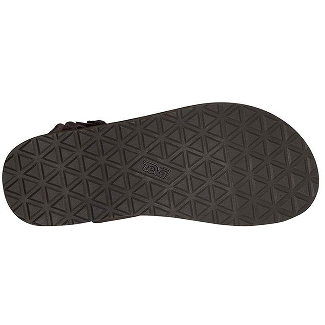 TEVA Original Universal Ripstop 男休閒涼鞋 黑