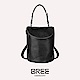 BREE Stockholm 40 黑色 後背包  38-184900040 product thumbnail 1