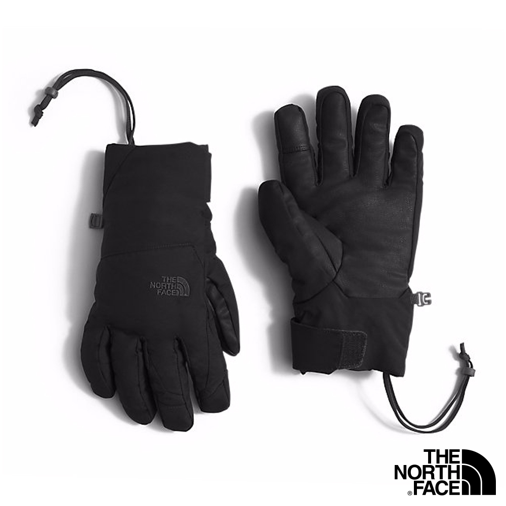 The North Face 防水保暖手套 DryVent Heatseeker 男