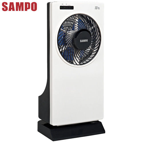 SAMPO 聲寶 10吋 微電腦 涼風 霧化扇 SK-PA02JR