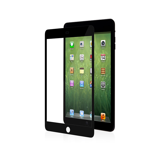 Moshi iVisor XT for iPad mini 高透防刮螢幕保護貼