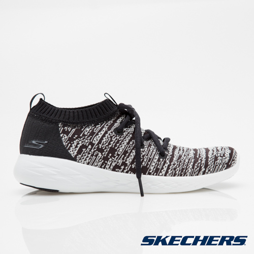 SKECHERS (女) 跑步系列 GO RUN 600 - 15070BKW