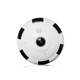 全視線HSC-500BR 高清360度 無線WiFi攝影機 product thumbnail 1