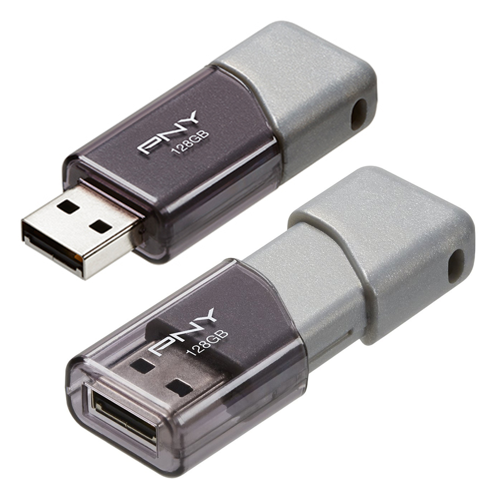 Pny 128gb Turbo Usb3 0 高速隨身碟 190mb S Yahoo奇摩購物中心