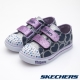 SKECHERS (童) 女嬰系列Sparkle Glitz-10709NDNLV product thumbnail 2