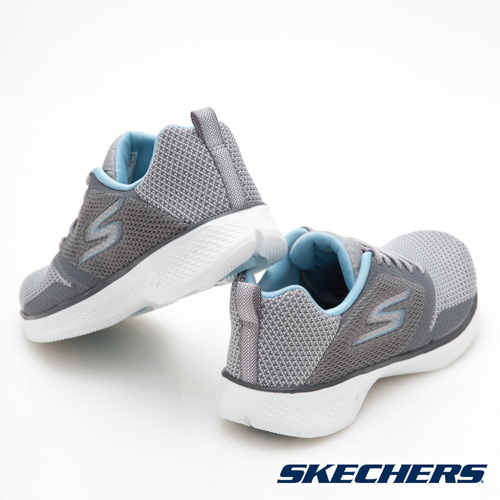 SKECHERS (女) 健走系列 GO WALK 4 - 14930GYLB