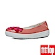 FitFlop F-SPORTY FLOWER BALLERINA(桃色) product thumbnail 1