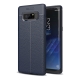 VXTRA 三星 Samsung Galaxy Note 8 手感皮紋風 軟性手機殼 product thumbnail 3