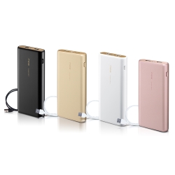 PROBOX 20800mAh 雙輸出大容量行動電源