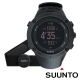 SUUNTO AMBIT3 PEAK (HR) GPS 攀山系列 旗艦型戶外運動錶/黑 product thumbnail 1