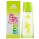 ADIDAS愛迪達 泡沫能量女用運動香水 50ml product thumbnail 1