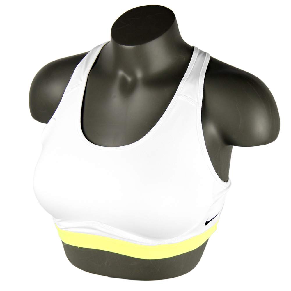 NIKE PRO FIERCE 中衝擊內衣 女 620280100