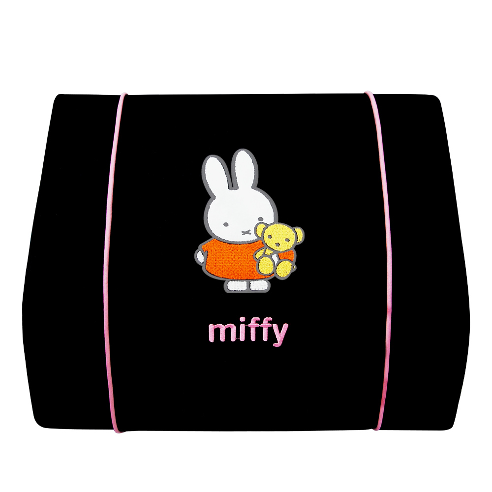 [快]Miffy 米飛兔腰靠