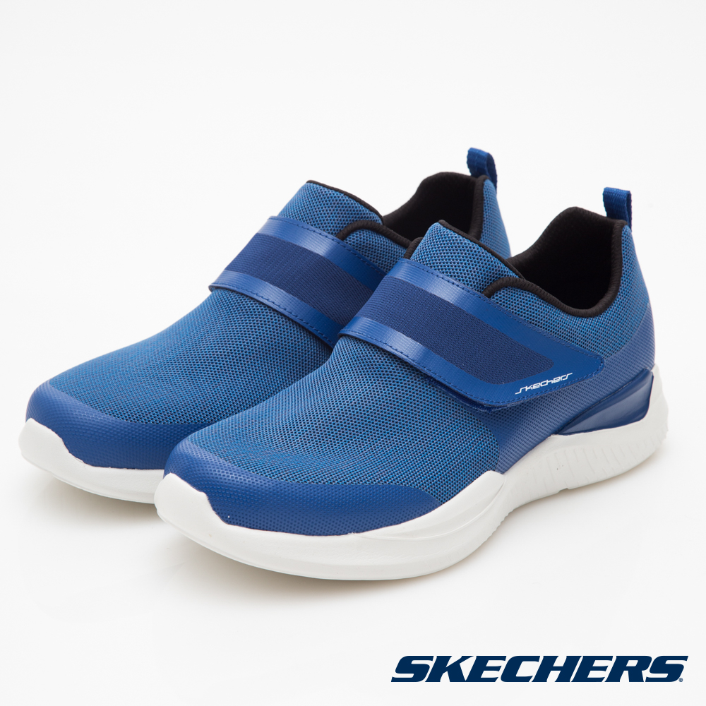 SKECHERS (男) 運動系列 MATRIXX - 52660BLU