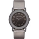 Marc Jacobs 品牌玩家時尚腕錶-鐵灰/32mm product thumbnail 1