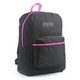 JanSport 校園背包(SOVEREXPOSED)-搖滾黑 product thumbnail 1