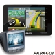 [快]PAPAGO!WayGo260 wifi聲控導航+GoSafe 320廣角行車記錄器 product thumbnail 2