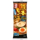 ITSUKI 熊本黑麻油豚骨拉麵(123g) product thumbnail 1