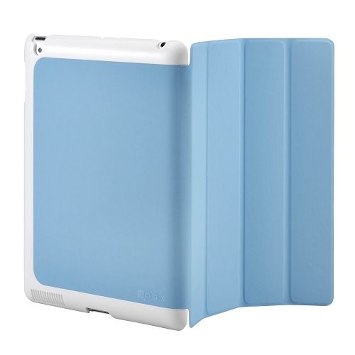 Cooler Master Folio New ipad 磁吸喚醒保護殼